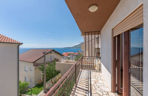 Tice Apartment | 20 m² Apartment ∙ 2 guests