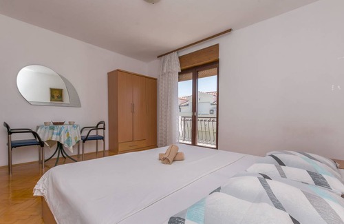 Tice Apartment | 20 m² Apartment ∙ 2 guests