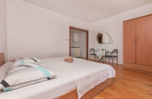 Tice Apartment | 20 m² Apartment ∙ 2 guests
