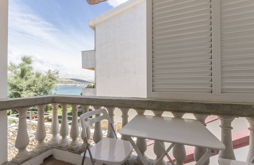 Pag Apartment | 20 m² Apartment ∙ 2 guests