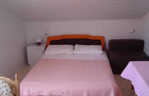 Pag Apartment | 20 m² Apartment ∙ 2 guests