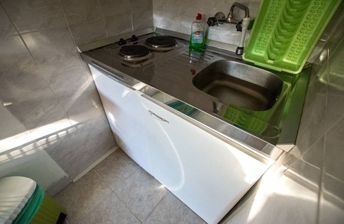 Starigrad Apartment | 20 m² Apartment ∙ 2 guests