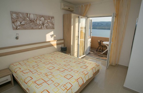 Zubovici Apartment | 20 m² Apartment ∙ 2 guests