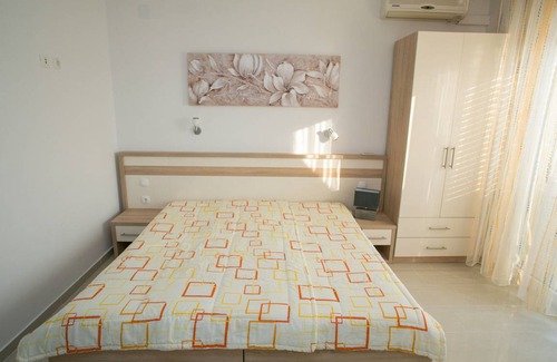 Zubovici Apartment | 20 m² Apartment ∙ 2 guests