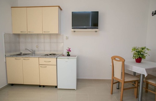 Zubovici Apartment | 20 m² Apartment ∙ 2 guests