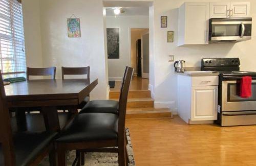 Flamingo/Lummus Bed & Breakfast | 20 m² Bed and breakfast ∙ 5 guests