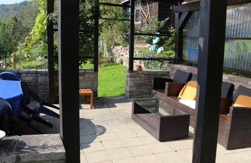 Bad Karlshafen Bed & Breakfast | 20 m² Bed and breakfast ∙ 2 guests