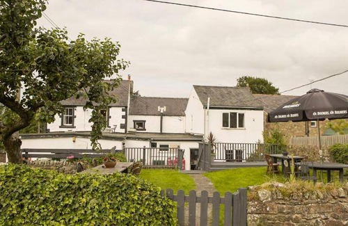 Brampton Bed & Breakfast | 20 m² Bed and breakfast ∙ 4 guests
