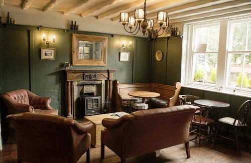 Brampton Bed & Breakfast | 20 m² Bed and breakfast ∙ 4 guests