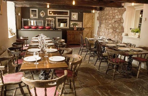 Brampton Bed & Breakfast | 20 m² Bed and breakfast ∙ 4 guests