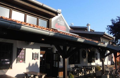Modrice Bed & Breakfast | 20 m² Bed and breakfast ∙ 3 guests