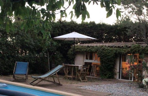 Allauch Bed & Breakfast | 20 m² Bed and breakfast ∙ 2 guests