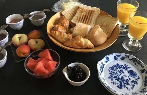 Allauch Bed & Breakfast | 20 m² Bed and breakfast ∙ 2 guests