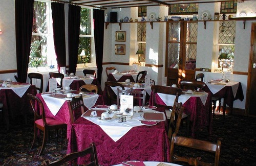 Heworth Bed & Breakfast | 20 m² Bed and breakfast ∙ 127 guests