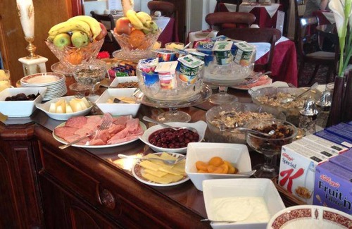 Heworth Bed & Breakfast | 20 m² Bed and breakfast ∙ 127 guests
