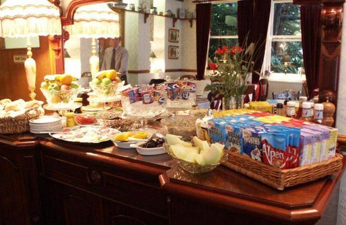 Heworth Bed & Breakfast | 20 m² Bed and breakfast ∙ 127 guests