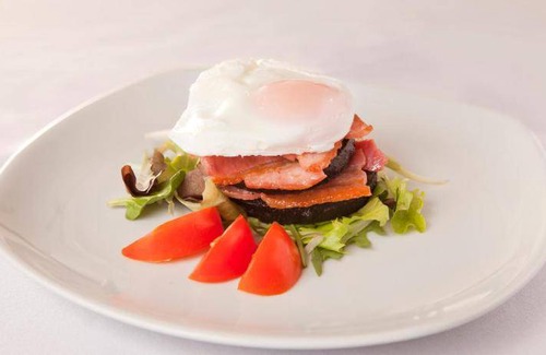 Heworth Bed & Breakfast | 20 m² Bed and breakfast ∙ 127 guests