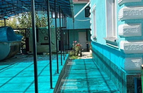 Karakol Bed & Breakfast | 20 m² Bed and breakfast ∙ 3 guests