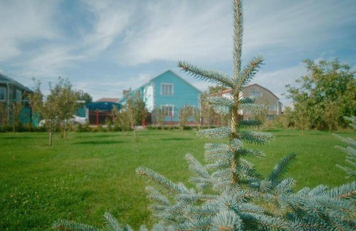 Karakol Bed & Breakfast | 20 m² Bed and breakfast ∙ 3 guests