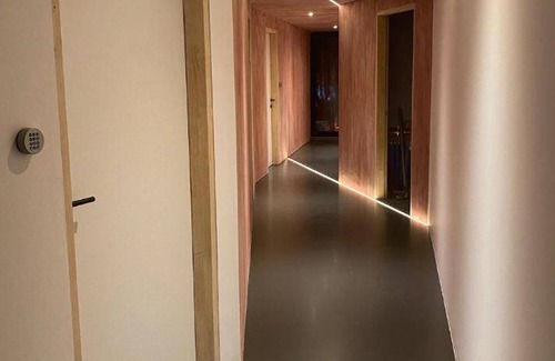 Assebroek Bed & Breakfast | 20 m² Bed and breakfast ∙ 2 guests