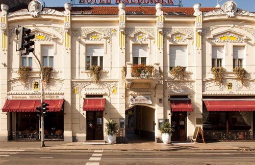 Osijek Bed & Breakfast | 20 m² Bed and breakfast ∙ 2 guests