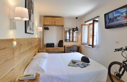 Casali di Serravalle Bed & Breakfast | 20 m² Bed and breakfast ∙ 3 guests