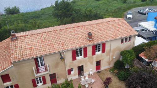Oree d'Anjou Bed & Breakfast | 20 m² Bed and breakfast ∙ 3 guests