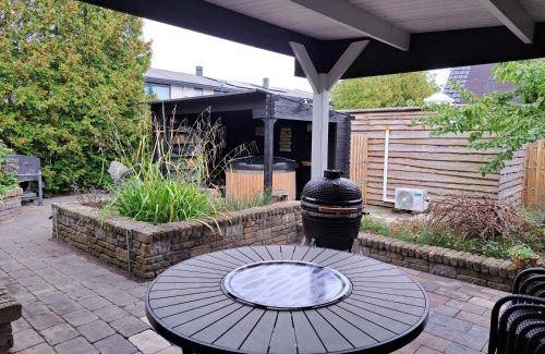 Municipality of Heerhugowaard Bed & Breakfast | 20 m² Bed and breakfast ∙ 2 guests