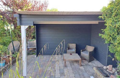 Municipality of Heerhugowaard Bed & Breakfast | 20 m² Bed and breakfast ∙ 2 guests