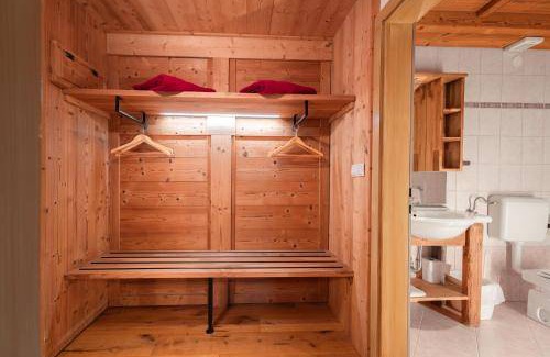 Kranjska Gora Bed & Breakfast | 20 m² Bed and breakfast ∙ 2 guests