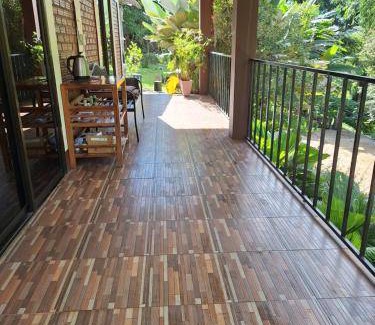 Mae Fa Luang Bed & Breakfast | 20 m² Bed and breakfast ∙ 2 guests
