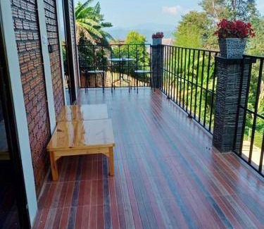 Mae Fa Luang Bed & Breakfast | 20 m² Bed and breakfast ∙ 2 guests
