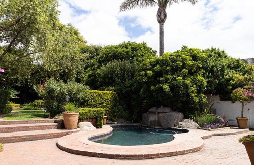 Welgemoed Bed & Breakfast | 20 m² Bed and breakfast ∙ 2 guests