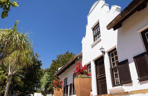 Welgemoed Bed & Breakfast | 20 m² Bed and breakfast ∙ 2 guests
