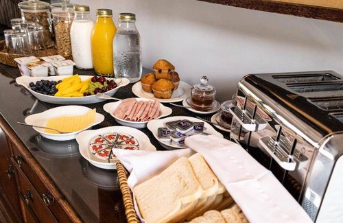 Welgemoed Bed & Breakfast | 20 m² Bed and breakfast ∙ 2 guests