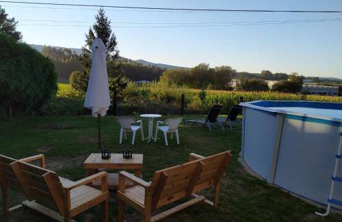 Padron Hostel | 20 m² Hostel ∙ 2 guests