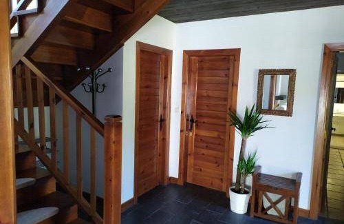 Padron Hostel | 20 m² Hostel ∙ 2 guests