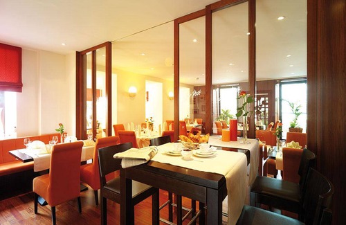 Kell am See Hotel | 20 m² Hotel ∙ 1 bedroom ∙ 2 guests