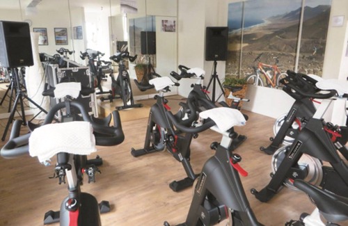 Kell am See Hotel | 20 m² Hotel ∙ 1 bedroom ∙ 2 guests