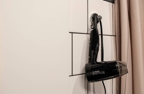 Nishishinsaibashi Hotel | 20 m² Hotel ∙ 1 bedroom ∙ 4 guests