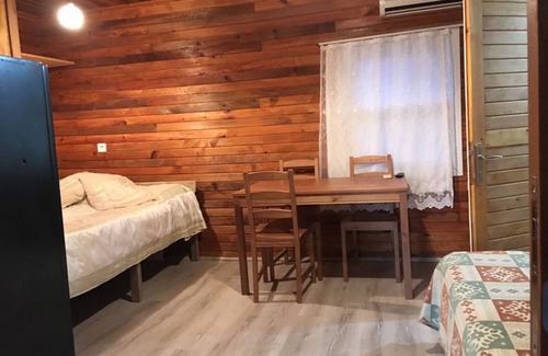 Gokbel Resort | 20 m² Private room ∙ 1 bedroom ∙ 3 guests