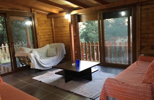 Gokbel Resort | 20 m² Private room ∙ 1 bedroom ∙ 3 guests