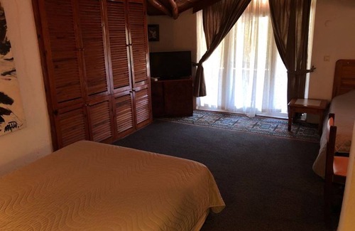 Gokbel Resort | 20 m² Private room ∙ 1 bedroom ∙ 3 guests