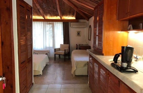 Gokbel Resort | 20 m² Private room ∙ 1 bedroom ∙ 3 guests
