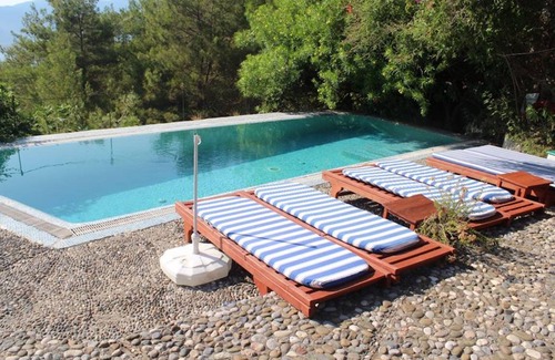 Gokbel Resort | 20 m² Private room ∙ 1 bedroom ∙ 3 guests