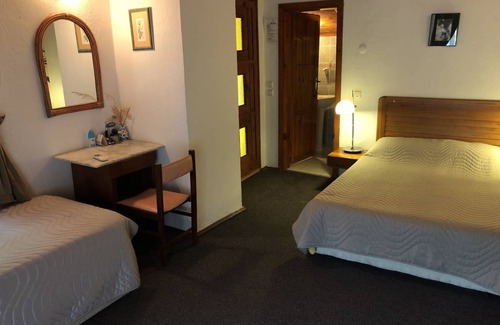Gokbel Resort | 20 m² Private room ∙ 1 bedroom ∙ 4 guests