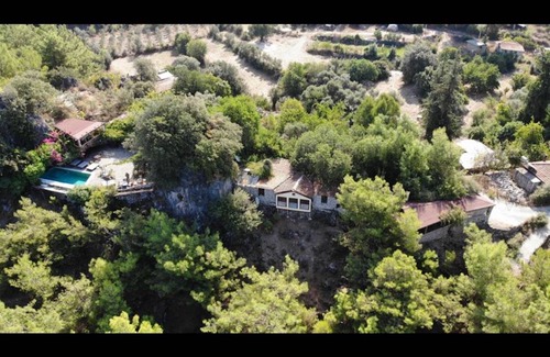 Gokbel Resort | 20 m² Private room ∙ 1 bedroom ∙ 4 guests
