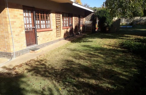 Bayswater Resort | 20 m² Private room ∙ 1 bedroom ∙ 5 guests