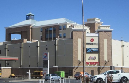 Bayswater Resort | 20 m² Private room ∙ 1 bedroom ∙ 5 guests