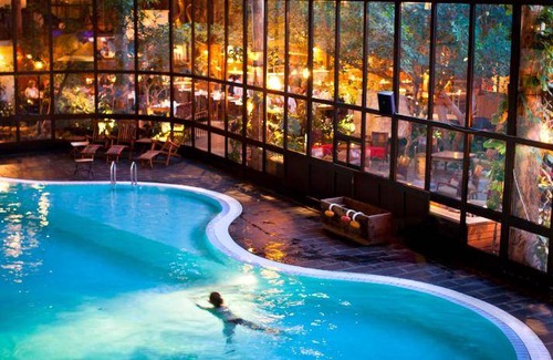 Storhagna Resort | 20 m² Resort ∙ 6 guests